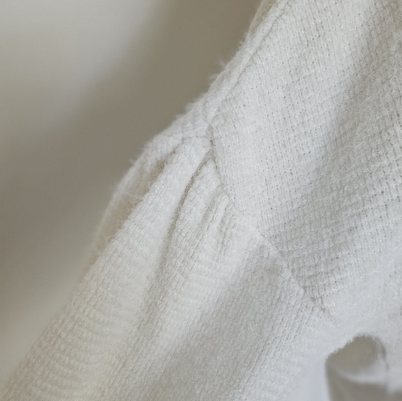 Sanctuary Fuzzy Sweater - Picture 4 of 11